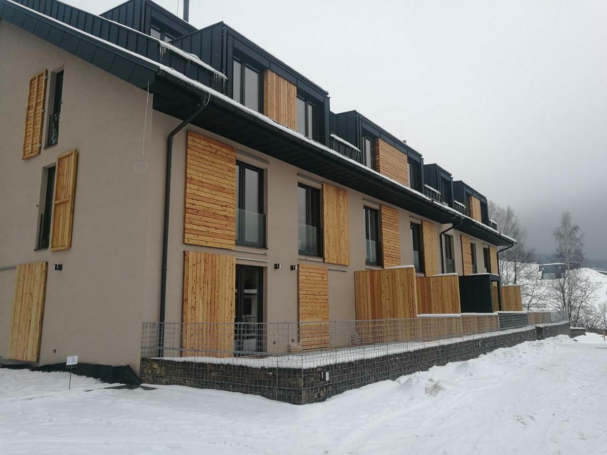Apartmany Sport Dolni Morava Exterior photo