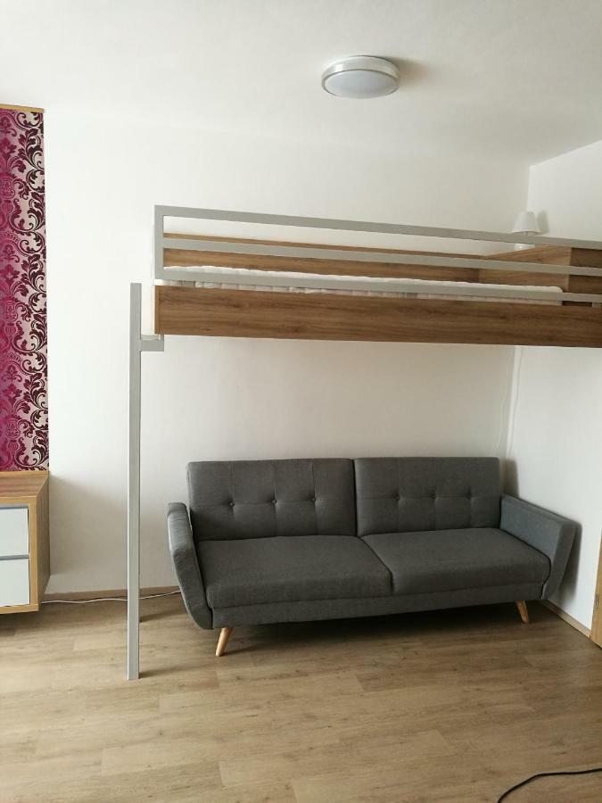 Apartmany Sport Dolni Morava Exterior photo