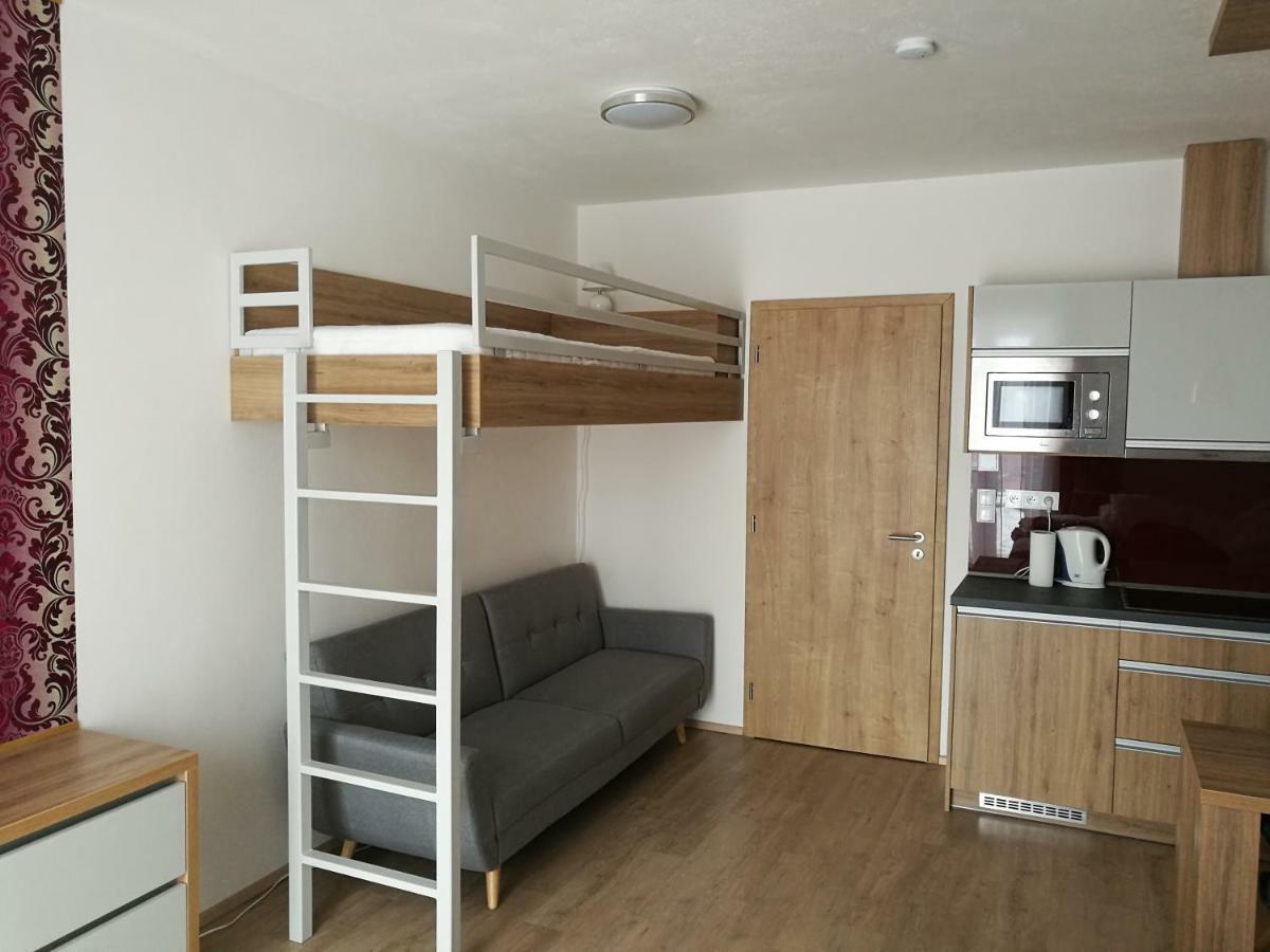 Apartmany Sport Dolni Morava Exterior photo