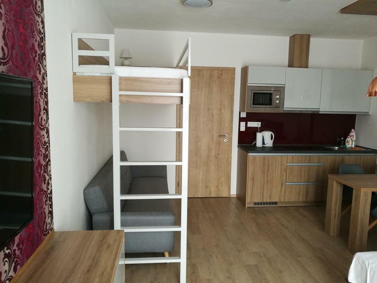 Apartmany Sport Dolni Morava Exterior photo