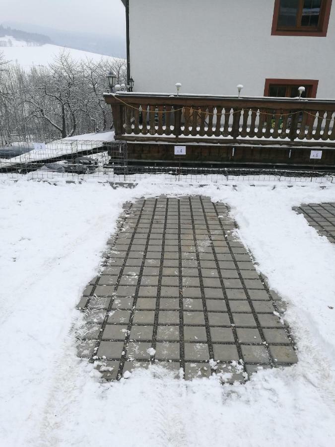 Apartmany Sport Dolni Morava Exterior photo